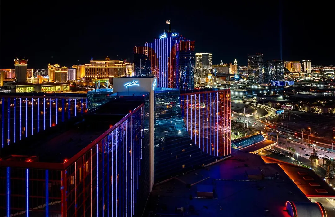 Rio All-Suite Hotel&Casino-1