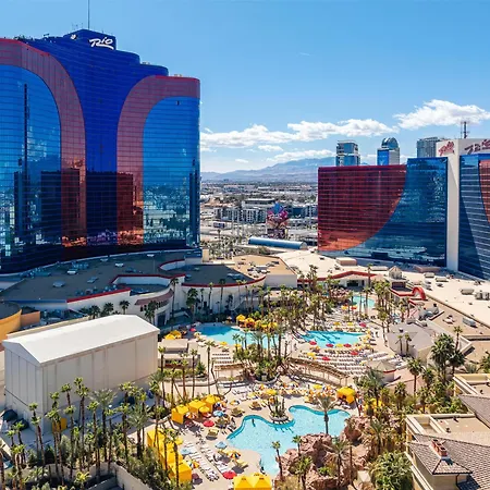 Rio All-Suite Hotel&Casino-3