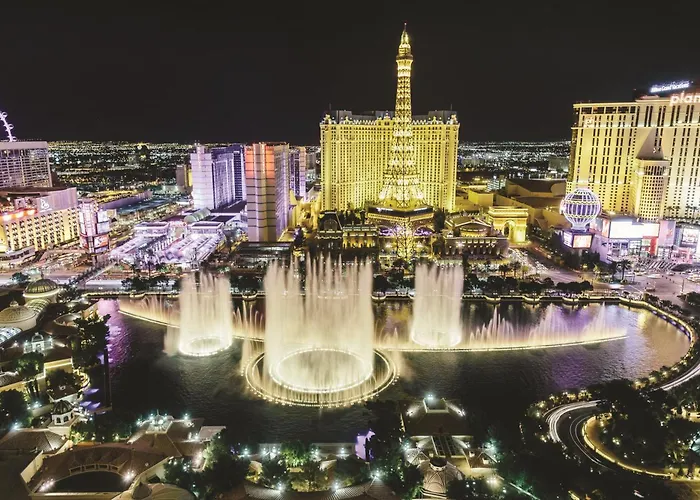 BellagioCasino Hotel