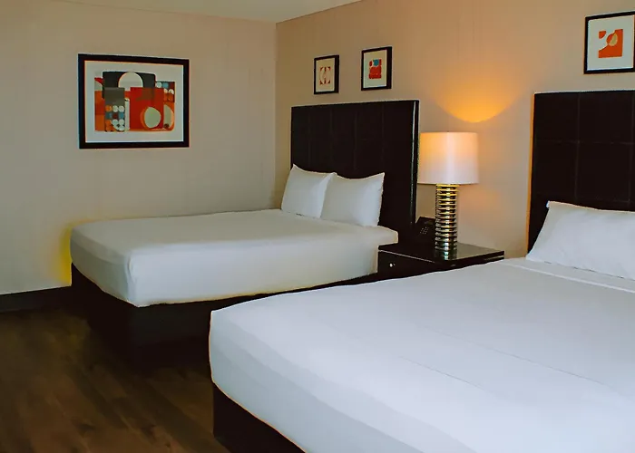 Circus Circus , Casino & Theme ParkCasino Hotel